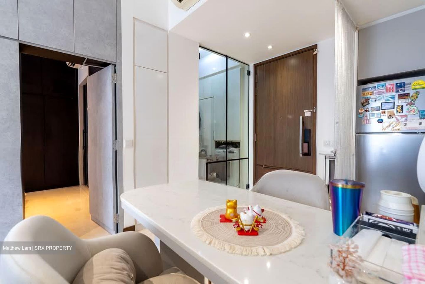 eCO (D16), Condominium #595774271